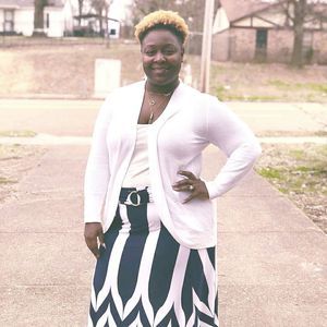 Meet your Posher, Arika